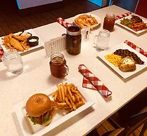 Holiday Inn Nashville - Vanderbilt (Dwtn) by IHG