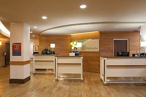 Holiday Inn Nashville - Vanderbilt (Dwtn) by IHG