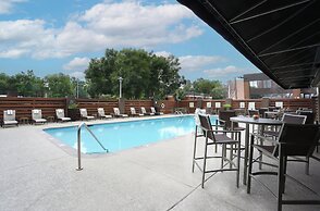 Holiday Inn Nashville - Vanderbilt (Dwtn) by IHG