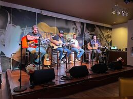 Holiday Inn Nashville - Vanderbilt (Dwtn) by IHG