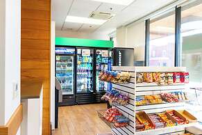 Holiday Inn Nashville - Vanderbilt (Dwtn) by IHG