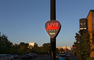 Holiday Inn Nashville - Vanderbilt (Dwtn) by IHG