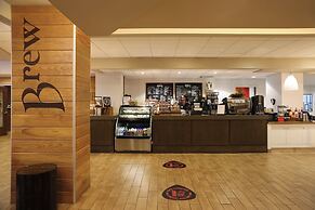 Holiday Inn Nashville - Vanderbilt (Dwtn) by IHG