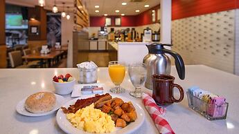 Holiday Inn Nashville - Vanderbilt (Dwtn) by IHG