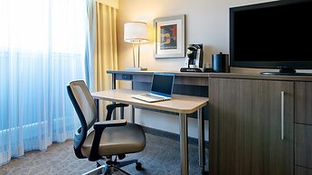 Holiday Inn Nashville - Vanderbilt (Dwtn) by IHG