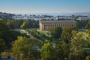 Holiday Inn Nashville - Vanderbilt (Dwtn) by IHG