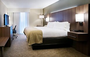 Holiday Inn Nashville - Vanderbilt (Dwtn) by IHG
