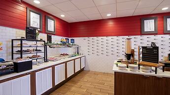 Holiday Inn Nashville - Vanderbilt (Dwtn) by IHG