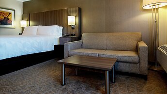 Holiday Inn Nashville - Vanderbilt (Dwtn) by IHG