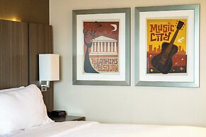 Holiday Inn Nashville - Vanderbilt (Dwtn) by IHG