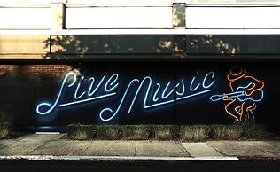 Holiday Inn Nashville - Vanderbilt (Dwtn) by IHG