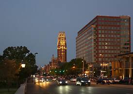 Holiday Inn Nashville - Vanderbilt (Dwtn) by IHG