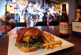 Holiday Inn Nashville - Vanderbilt (Dwtn) by IHG