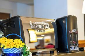 Holiday Inn Nashville - Vanderbilt (Dwtn) by IHG