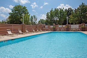 Holiday Inn Nashville - Vanderbilt (Dwtn) by IHG