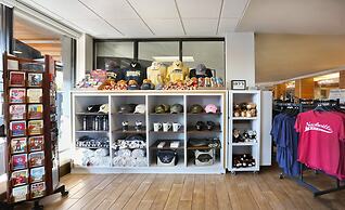 Holiday Inn Nashville - Vanderbilt (Dwtn) by IHG