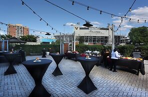 Holiday Inn Nashville - Vanderbilt (Dwtn) by IHG