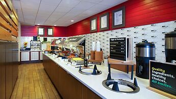 Holiday Inn Nashville - Vanderbilt (Dwtn) by IHG