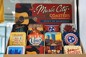 Holiday Inn Nashville - Vanderbilt (Dwtn) by IHG