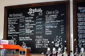 Holiday Inn Nashville - Vanderbilt (Dwtn) by IHG