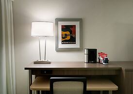 Holiday Inn Nashville - Vanderbilt (Dwtn) by IHG