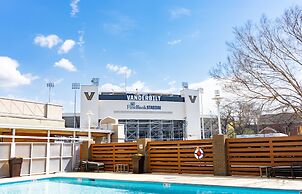 Holiday Inn Nashville - Vanderbilt (Dwtn) by IHG