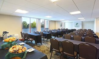 Holiday Inn Nashville - Vanderbilt (Dwtn) by IHG