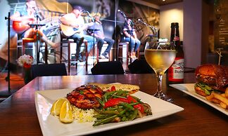 Holiday Inn Nashville - Vanderbilt (Dwtn) by IHG