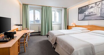 Best Western Hotel Moran