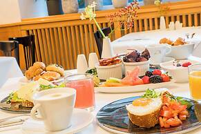 Best Western Hotel Moran