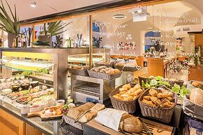 Best Western Hotel Moran