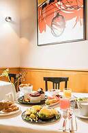 Best Western Hotel Moran