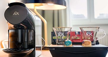 Best Western Hotel Moran