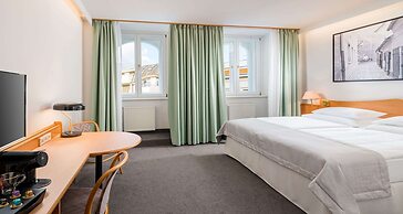 Best Western Hotel Moran