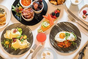 Best Western Hotel Moran