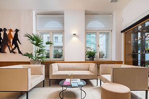 Best Western Hotel Moran