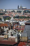 Best Western Hotel Moran