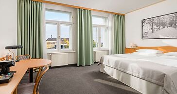 Best Western Hotel Moran