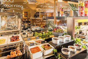 Best Western Hotel Moran