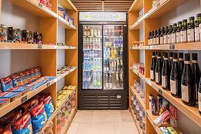 Best Western Hotel Moran