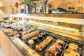 Best Western Hotel Moran