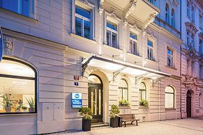 Best Western Hotel Moran