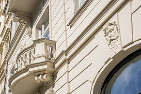 Best Western Hotel Moran