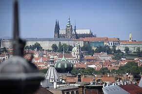 Best Western Hotel Moran