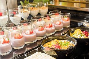 Best Western Hotel Moran