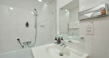 Best Western Hotel Moran