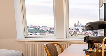 Best Western Hotel Moran