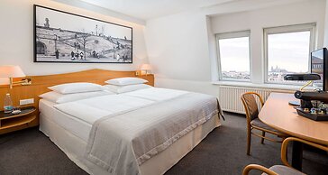 Best Western Hotel Moran