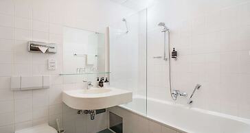 Best Western Hotel Moran