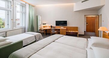 Best Western Hotel Moran